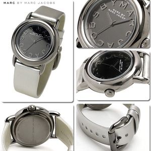 🆕 New and Authentic Marc by Marc Jacobs ⭐️ watch